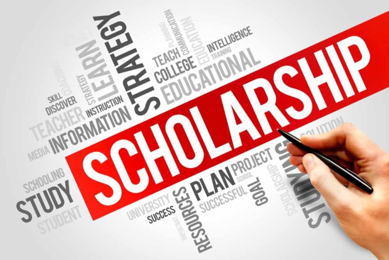 GESOPS SCHOLARSHIP OPPORTUNITIES