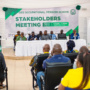 GES Occupational Pensions Scheme (GESOPS) holds maiden Stakeholders Meeting